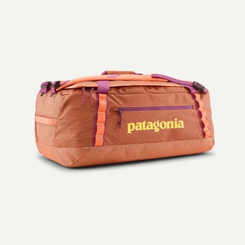 Black Hole Duffel 55 L Tasche peach